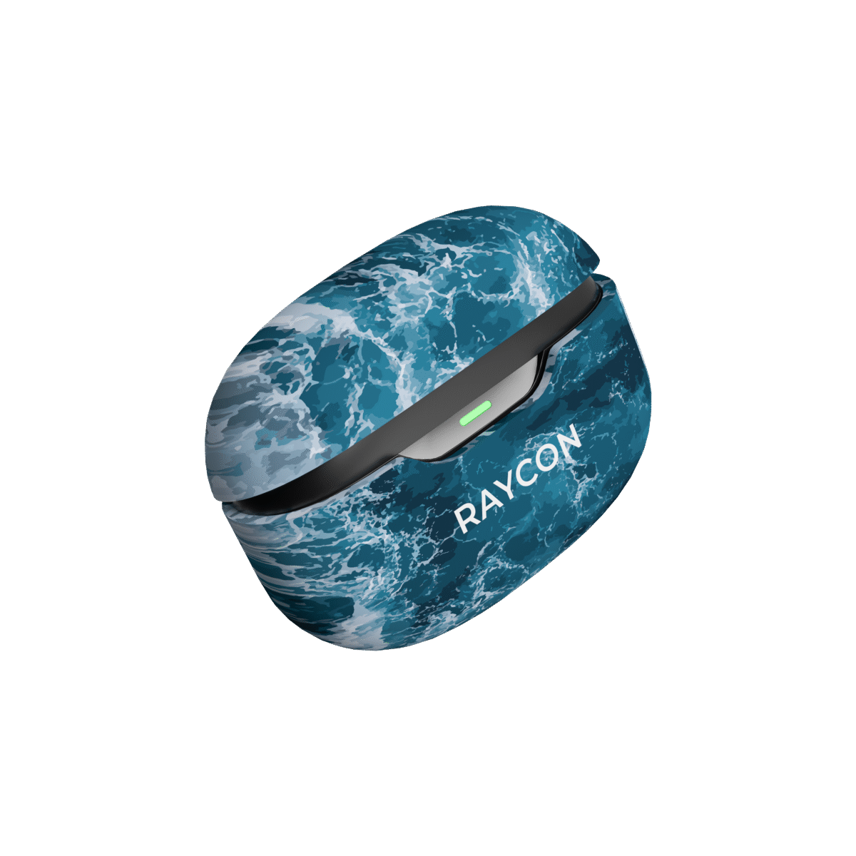 Blue Water