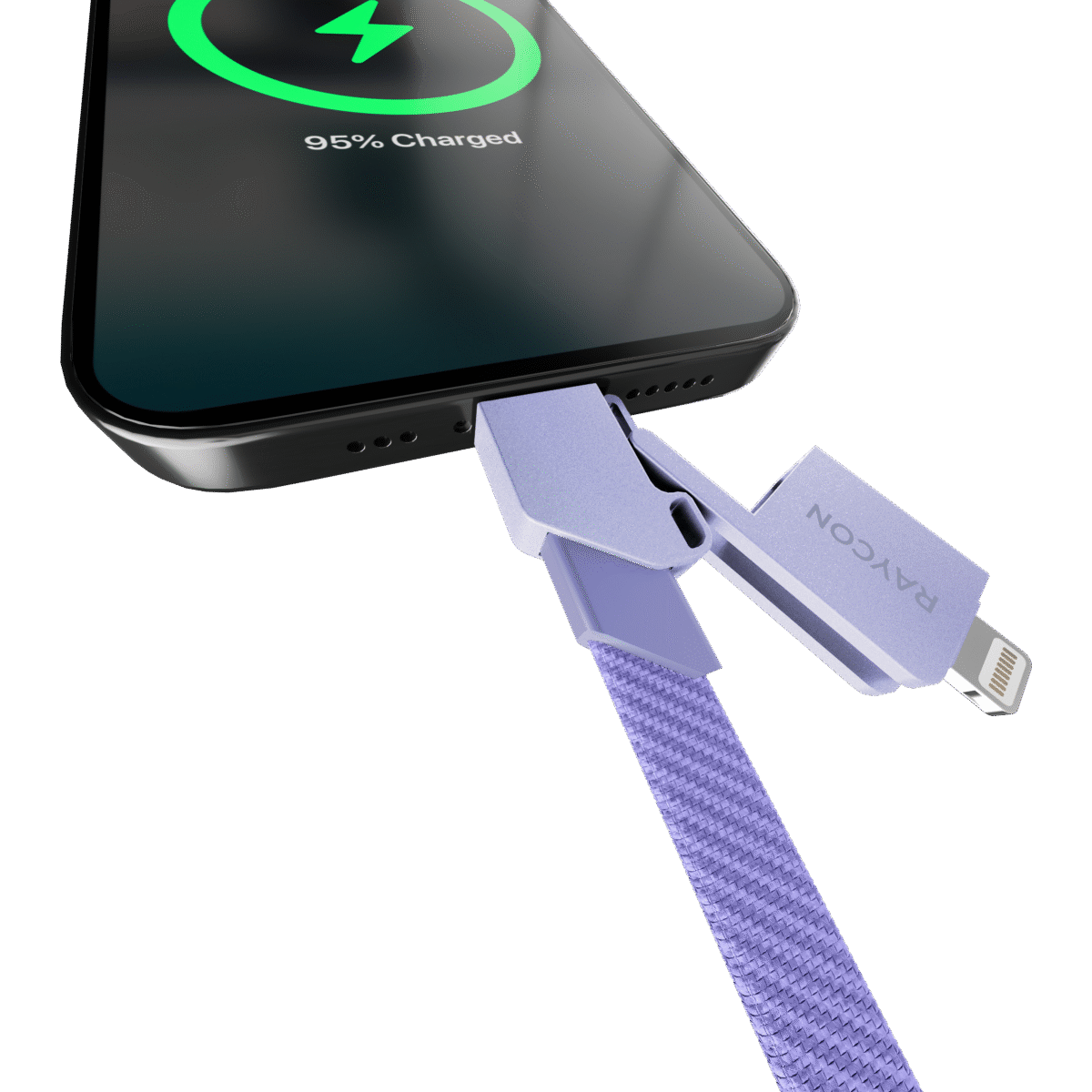 Magic Flex 6-in-1 Cable - Image 19