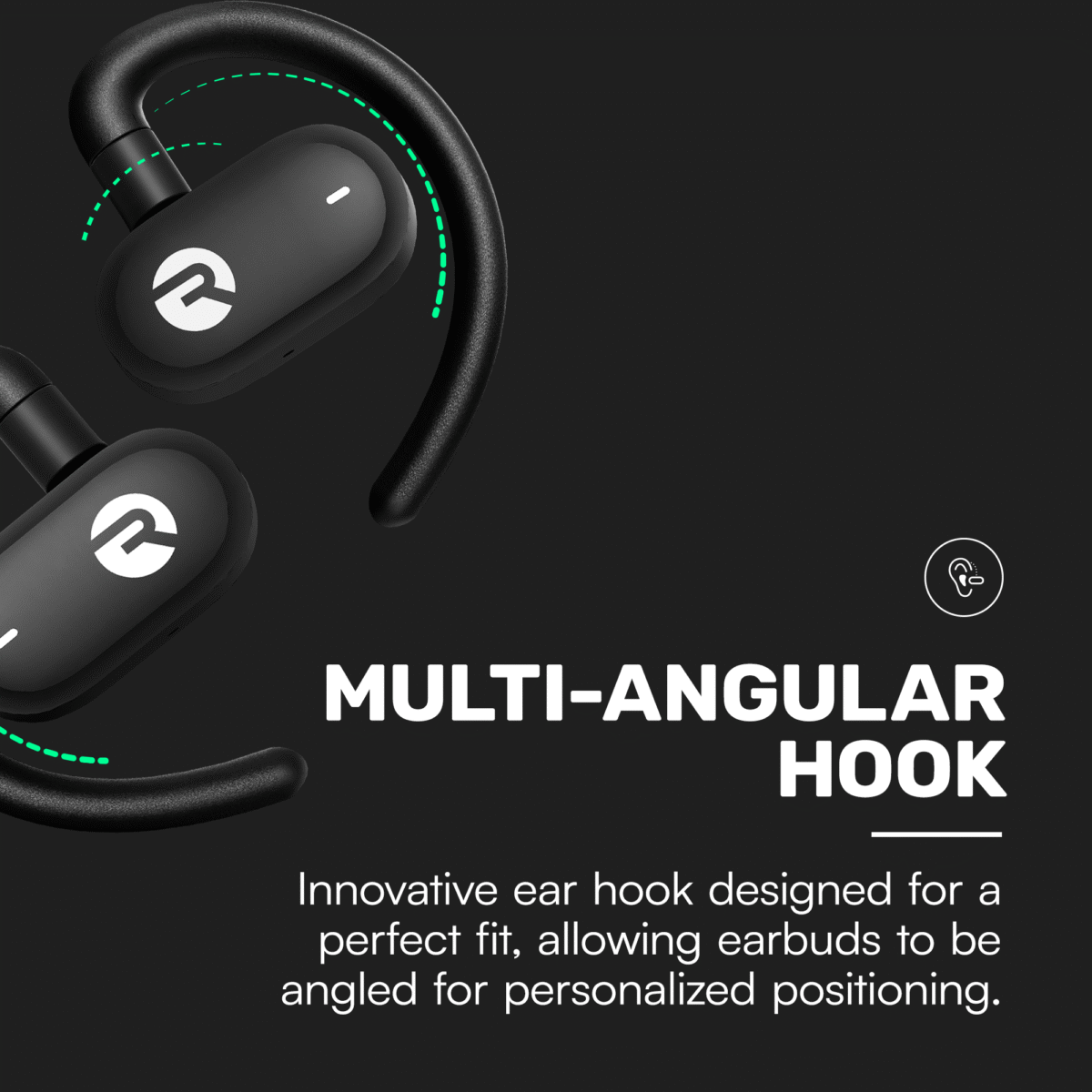 Everyday Open Earbuds - Image 8