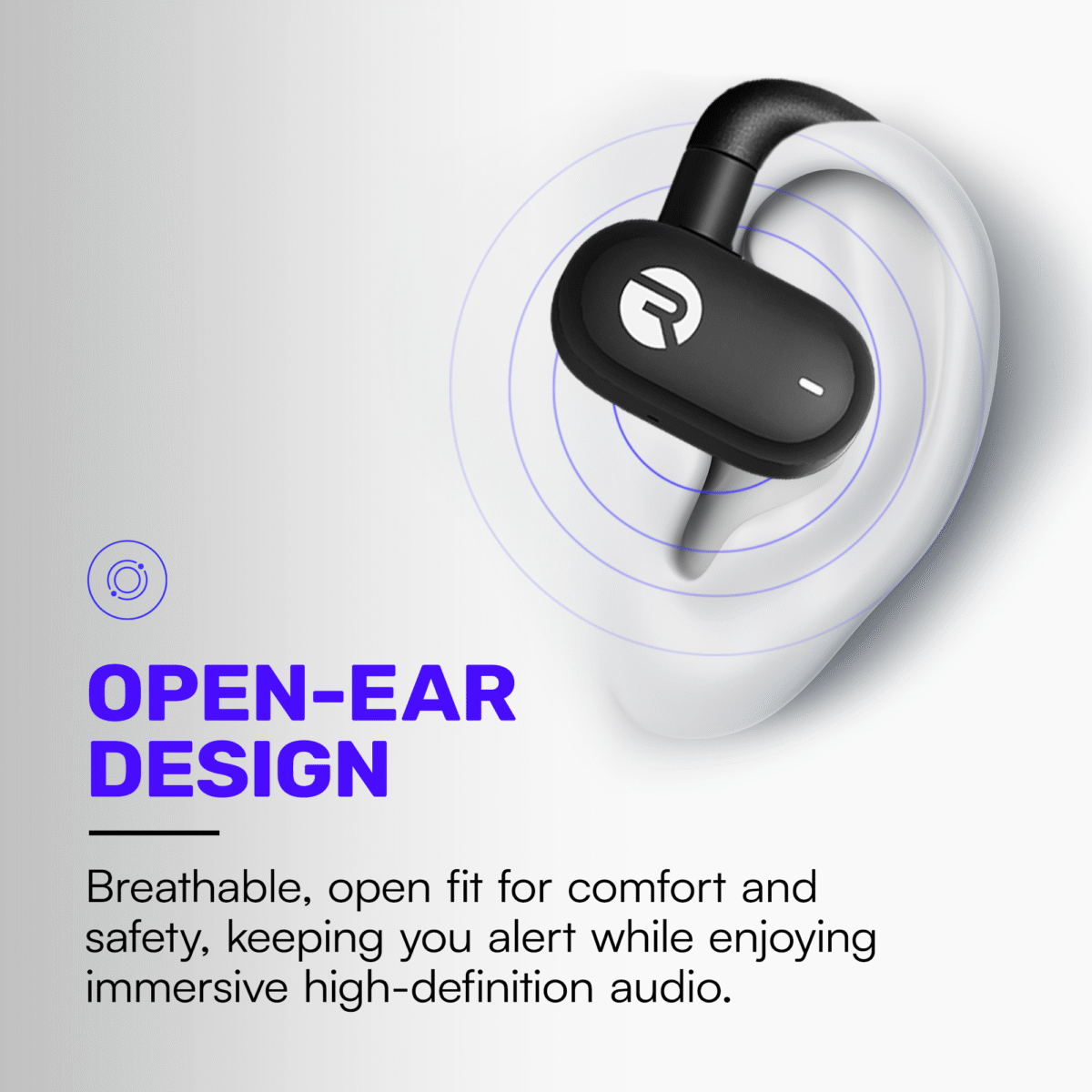 Everyday Open Earbuds - Image 9