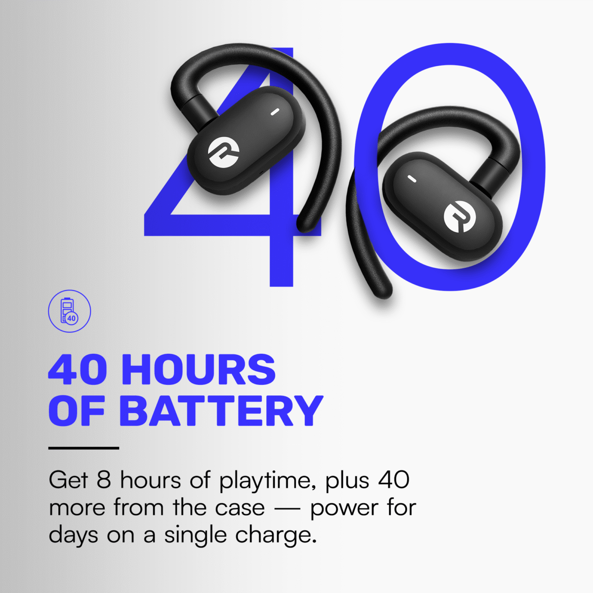 Everyday Open Earbuds - Image 5