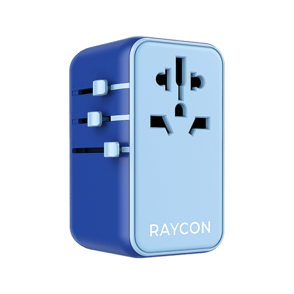 Magic Travel Adapter 100W