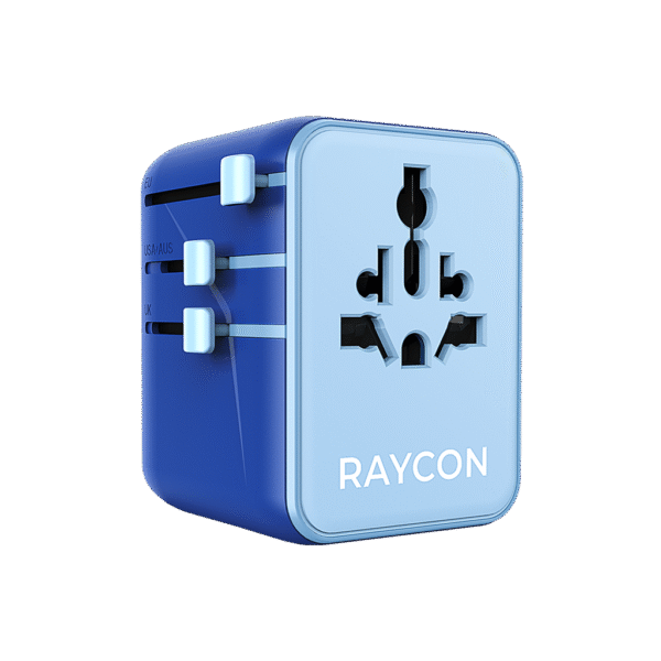 Magic Travel Adapter 45W