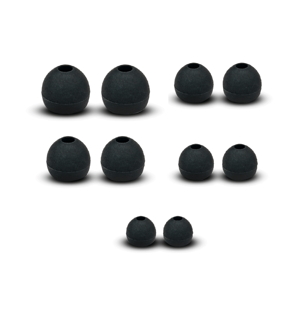 Gel Tips for The Everyday Earbuds - Image 1